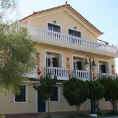 Lejlighed Karyatis Lixouri